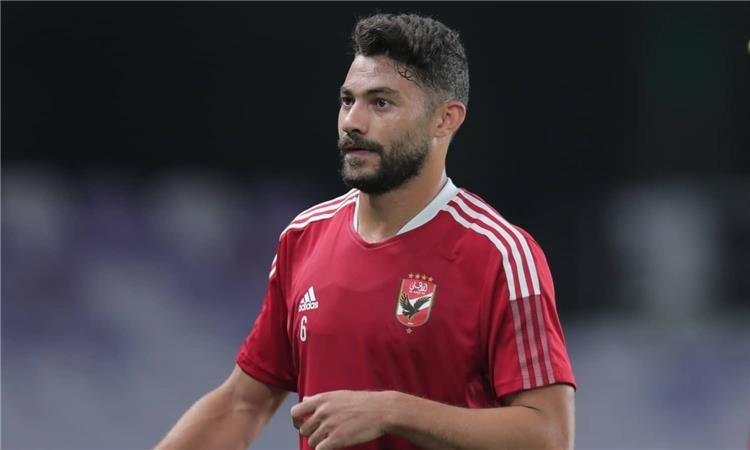 رسميا.. غلق باب انتقال ياسر إبراهيم إلى الشباب السعودي