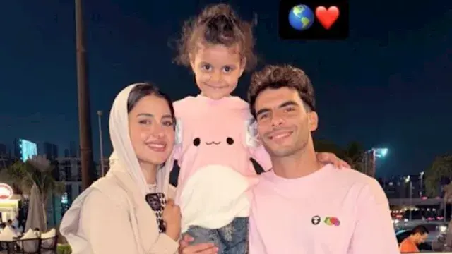 "الحياة أقصر من إننا نعيشها".. رسالة زيزو بعد وقوع الزلزال