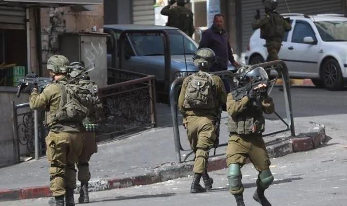 استشهاد 4 فلسطينيين ومقتل إسرائيلي في اشتباك وإطلاق نار ببلدة التل بالضفة الغربية