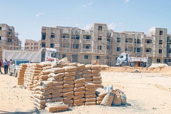 الحد الأقصى للأقساط الشهرية يحد من مشاركة البنوك فى سندات توريق محافظ العقارية