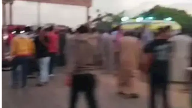 ننشر أسماء ضحايا حادث انقلاب ميكروباص عمال في المنوفية- صور