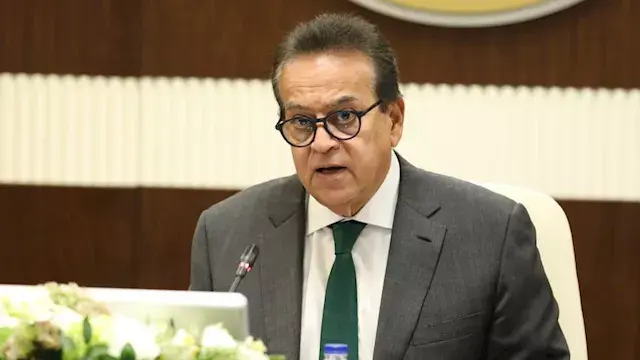 الصحة تعلن عودة العمل وانتظام الخدمات بعيادة مدينة نصر ومركز الأورام