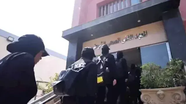 آخر موعد لسحب كراسات التقديم للمعاهد الفنية الصحية الشرطية 2026 (الشروط والأماكن)