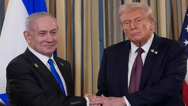 كيف استغلت إسرائيل تحذيرات اغتيال ترامب في حرب إيران؟