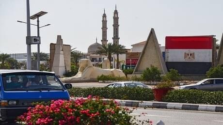 مصر.. الإفراج عن سائح روسي اتهمته سيدة بالتحرش