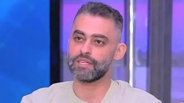 وفاة الفنان أحمد جلال عبدالقوي بعد إصابته بالسرطان