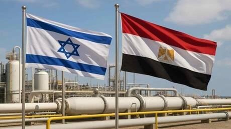 تفاصيل وأبعاد صفقة الـ20 مليار دولار بين مصر إسرائيل