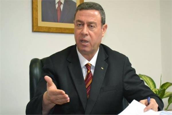 مصر تنعى السفير الفلسطيني دياب اللوح: مسيرة دبلوماسية ووطنية حافلة بالعطاء في خدمة القضية الفلسطينية