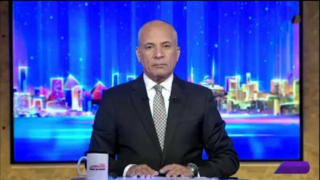 الديهي يكشف حالة أحمد موسى الصحية.. ويوجه رسالة للإخوان: المرض مش تشفي