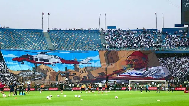 طائرة الدوري وهتافات ضد ثنائي الأهلي.. ما لم تشاهده في مباراة الزمالك والاتحاد بالدوري؟