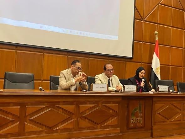قومي البحوث ينظم ندوة علمية متخصصة حول تشخيص الأمراض البكتيرية في الدواجن