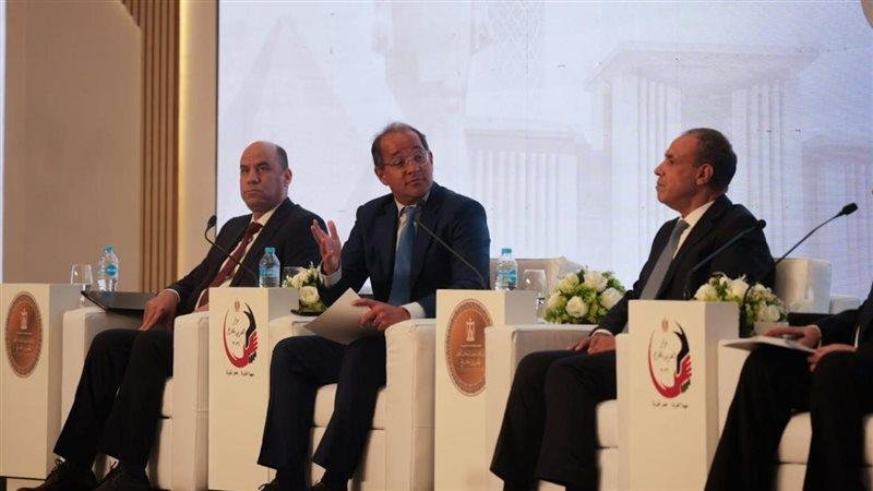 وزير المالية: إطلاق صندوق خاص يطرح أدوات استثمار للمصريين بالخارج خلال العام المقبل