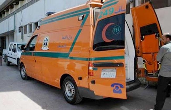 مصرع 3 أشقاء وإصابة اثنين آخرين في حادث غرق بالساحل الشمالي في مطروح