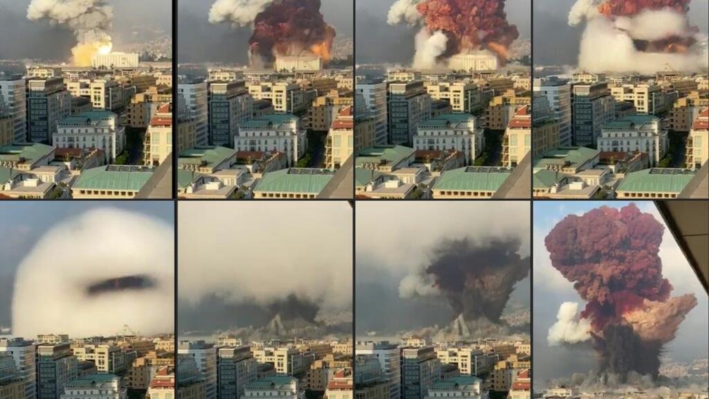 عشية ذكرى انفجار مرفأ بيروت... الرئيس عون يشدد على صدور القرار الظني والمحاسبة دون استثناء