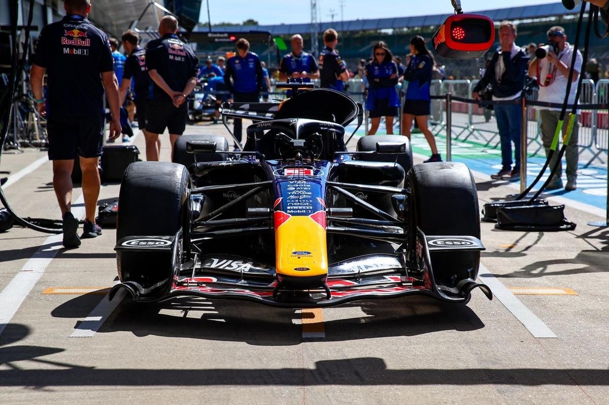 Red Bull finds successors to Gianpiero Lambiase and Helmut Marko – what does it say about the team's F1 future?