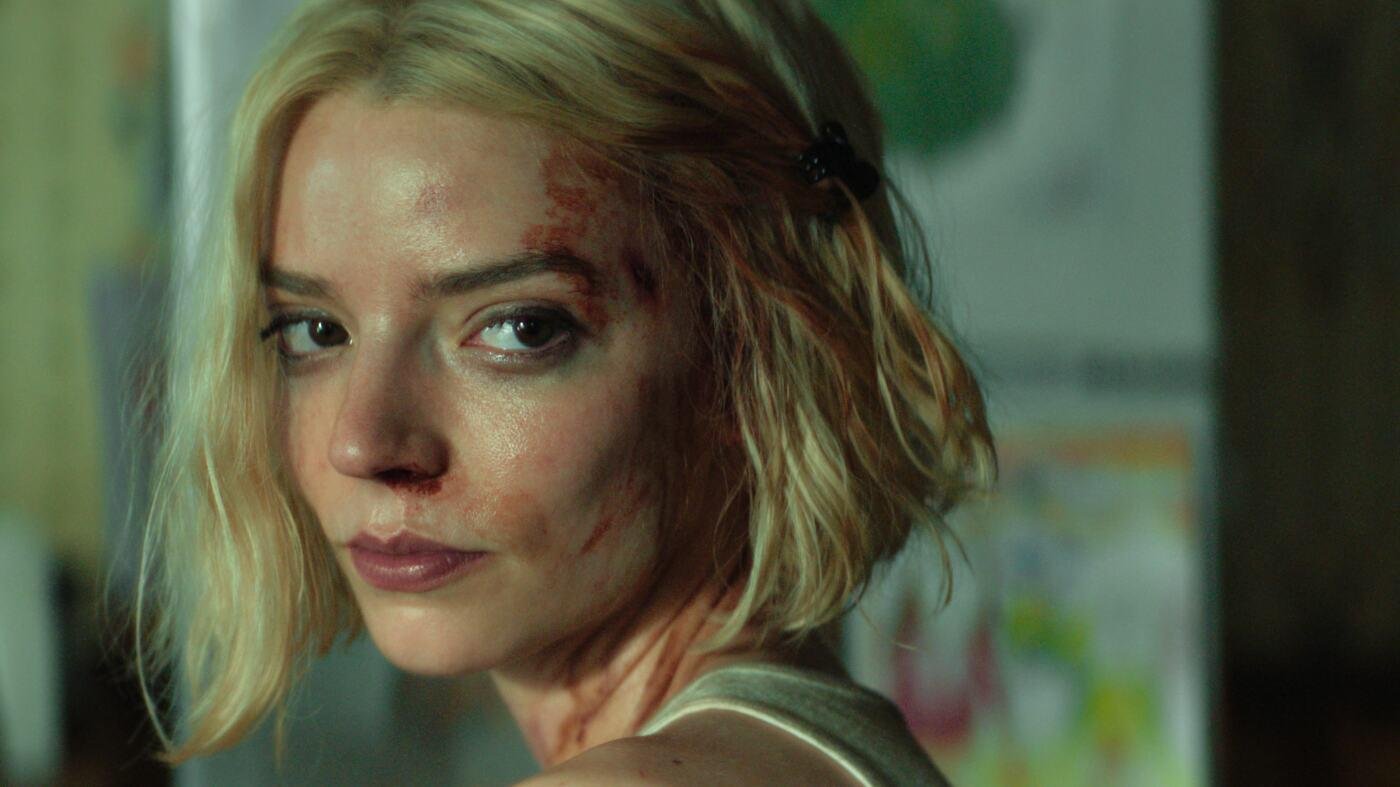 'Lucky' is a crime series that starts mid-caper — and dares you to keep up