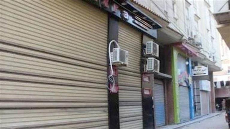10 ملايين محل تجاري في مصر المرخص منها 20% فقط.. تفاصيل