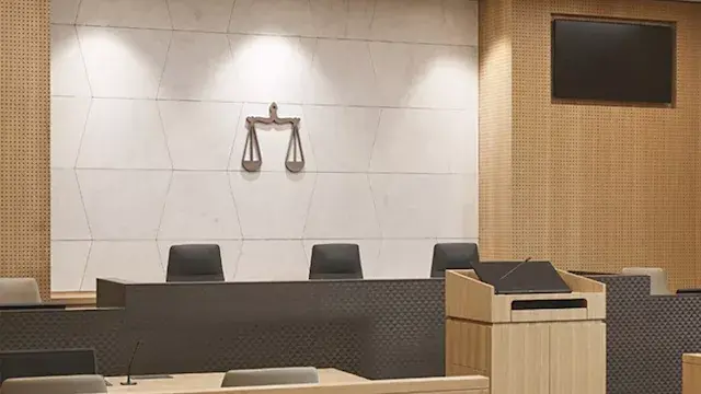 محاكمة 25 متهمًا في قضية "الهيكل الإداري للإخوان بالقطامية" اليوم