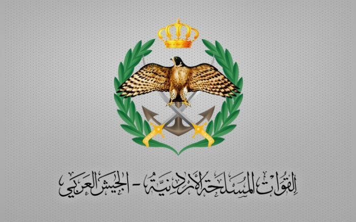 منظومات الدفاع الجوي الأردني تسقط 4 صواريخ إيرانية