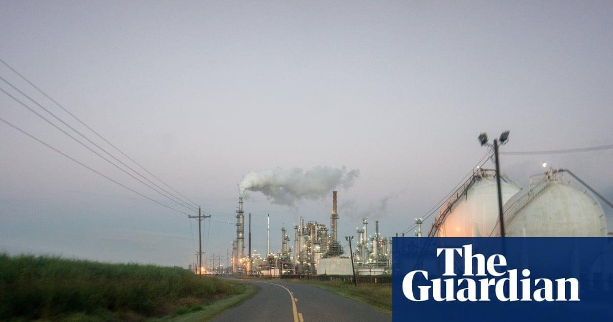 ‘A public health emergency waiting to occur’: how US industry groups spent years fighting who gets to measure toxic air