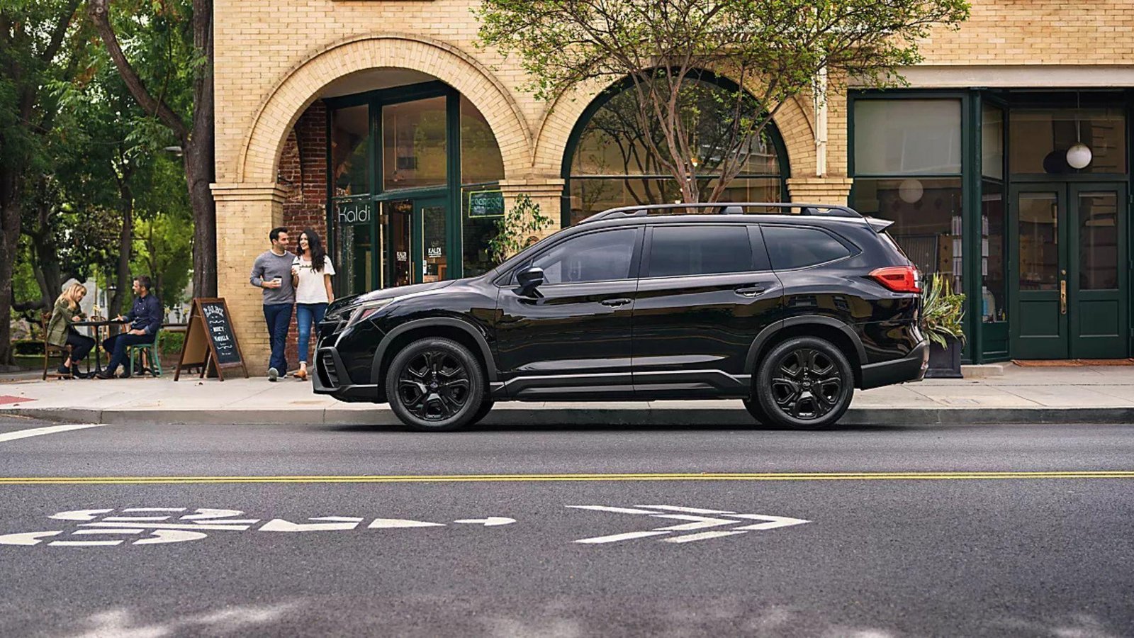 This underrated Japanese 3-row SUV beats Toyota at its own game