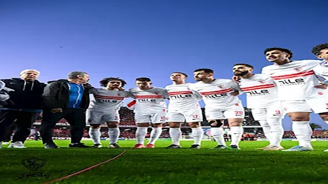 بالأسماء.. الغائبين عن معسكر الزمالك بالعاصمة وصدمة المحترفين؟