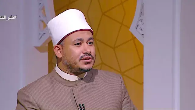 إبراهيم المرشدي: التعالي بالعلم والثقافة من صور التنمر.. ومن يسأل لإحراج العالم يقع في الغرور