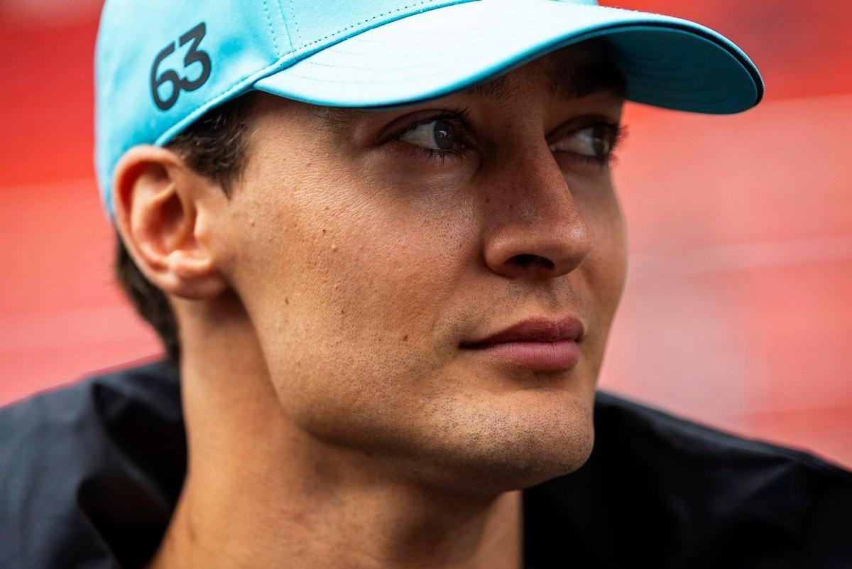 Mercedes identifies George Russell's F1 power unit software issue