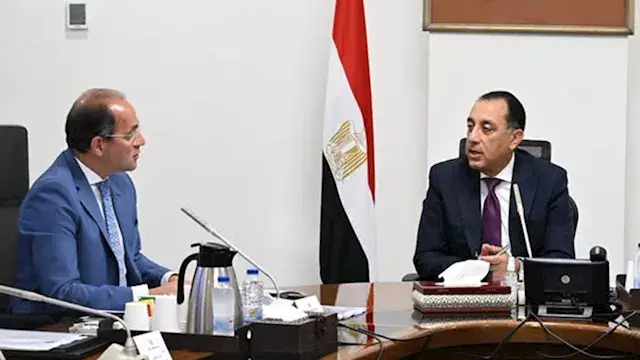 وزير المالية: لا ضرائب جديدة ضمن الحزمة الثانية من التسهيلات الضريبية