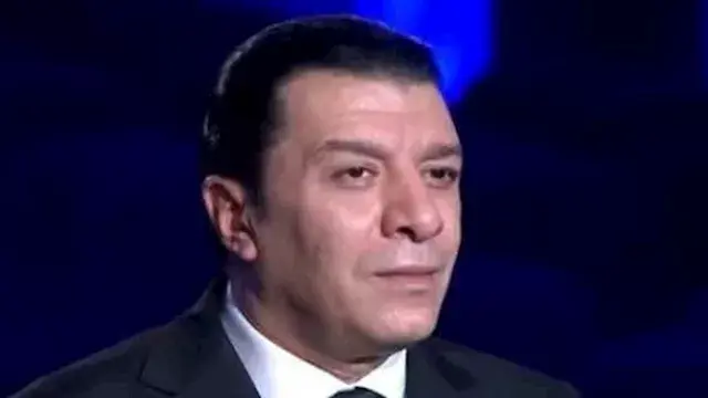 "طعني في قلبي ومشاعري".. تعليق مصطفى كامل على خلع محمد رمضان ملابسه في حفل الساحل