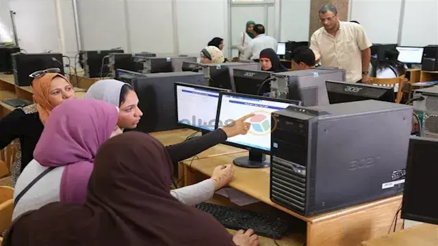 نتيجة تقليل الاغتراب 2026.. موعد الإعلان لطلاب المرحلتين الأولى والثانية