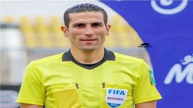 قبل مباراة الشرقية إنبي.. ماذا قدم الأهلي بحضور الصافرة التحكيمية لمحمود ناجي؟