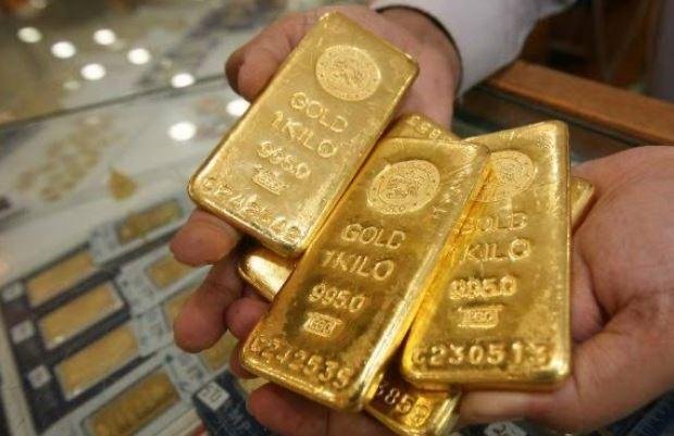 الذهب يرتفع إلى 4278 دولارا عند أعلى مستوى في 7 أسابيع