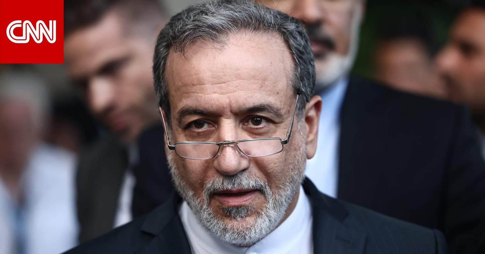 بمقولة منسوبة إلى عمر بن الخطاب.. علاء مبارك يعلّق على التعاطف مع إيران وتصريح عراقجي بعد مسيرة دمياط