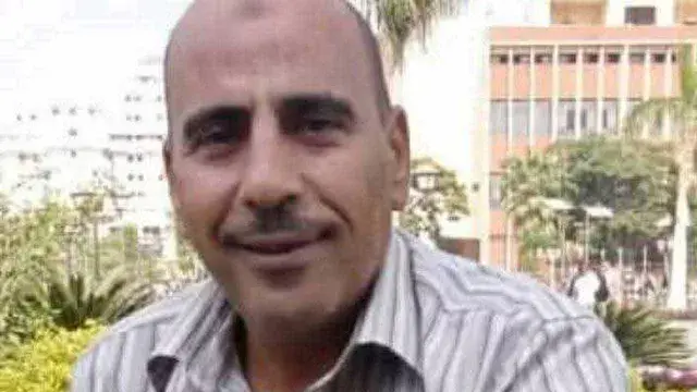 "العربية طيرتهم".. مصرع شخص وإصابة آخر في حادث دهس بالمنوفية