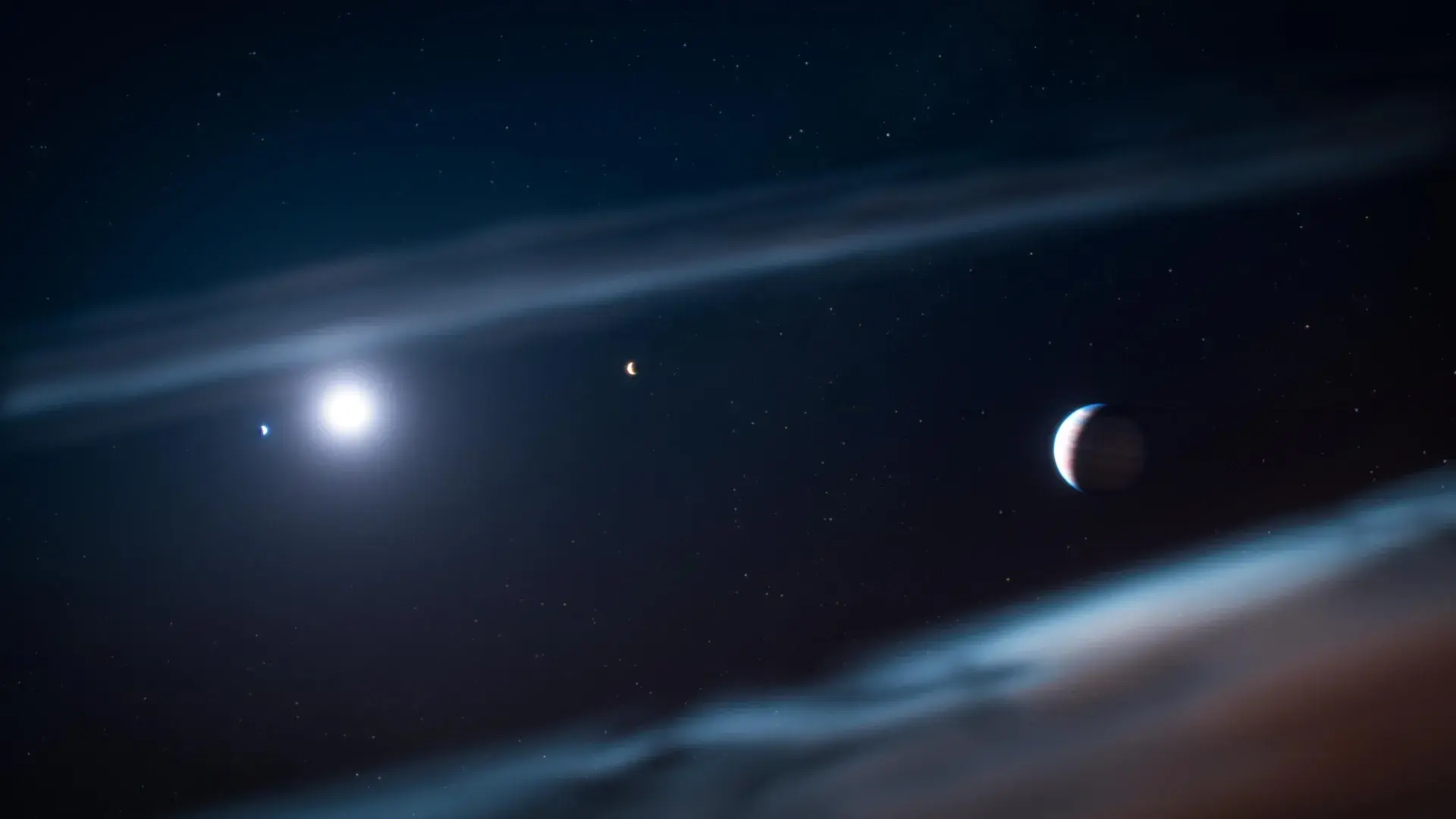 NASA’s Webb telescope discovers giant planet hiding in one of astronomy’s most famous systems