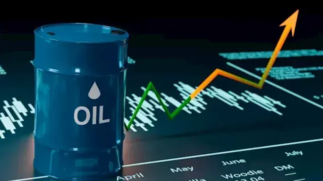 ارتفاع أسعار النفط اليوم الاثنين في بداية المعاملات الفورية