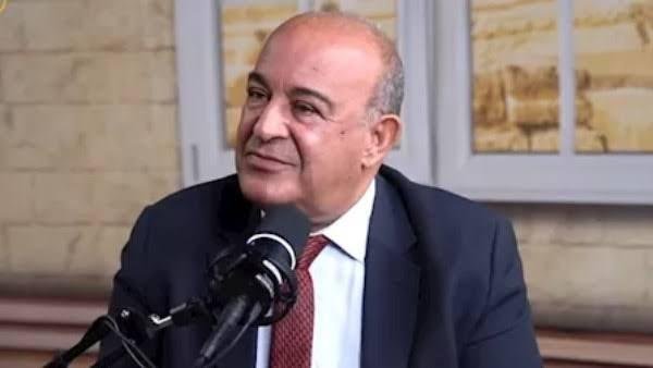 مجدي مرشد: تعامل الدولة مع حادث ميناء دمياط عكس أداءً مؤسسيًا مسؤولًا