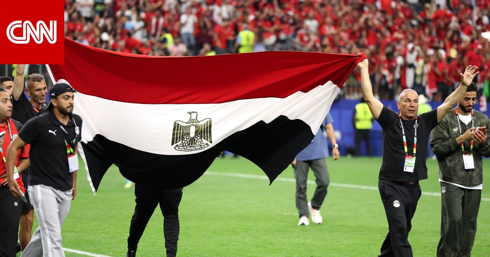 منها تشكيل لجنة لتجديد عقد حسام حسن.. اتحاد الكرة المصري يصدر 6 قرارات