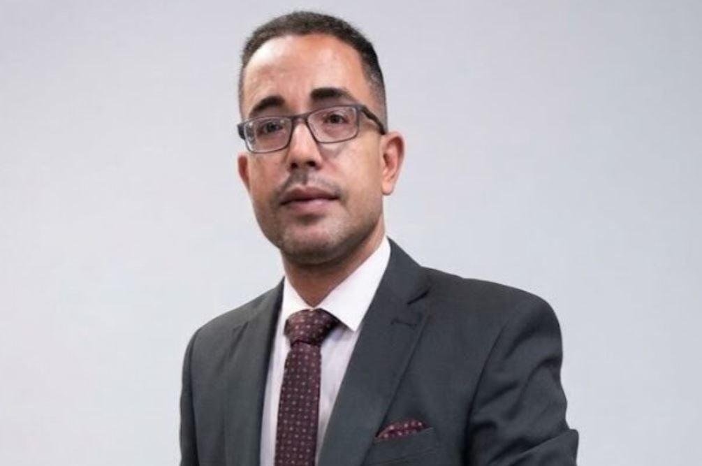 قيادي بحماة الوطن: منصة شباب مصر تفتح الطريق أمام الأفكار الواعدة للمشاركة في صناعة المستقبل
