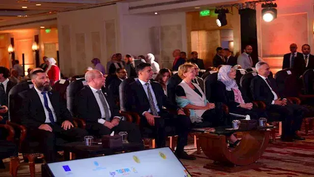 بمشاركة أممية أوروبية.. مصر تحتفل باليوم العالمي للاعتماد 2026 برعاية وزير الصناعة