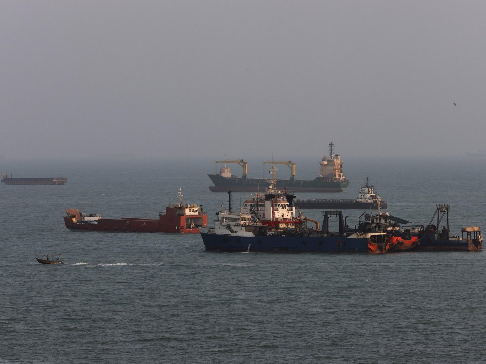 UAE trade embargo could shut Iran’s key economic escape route: Here’s why