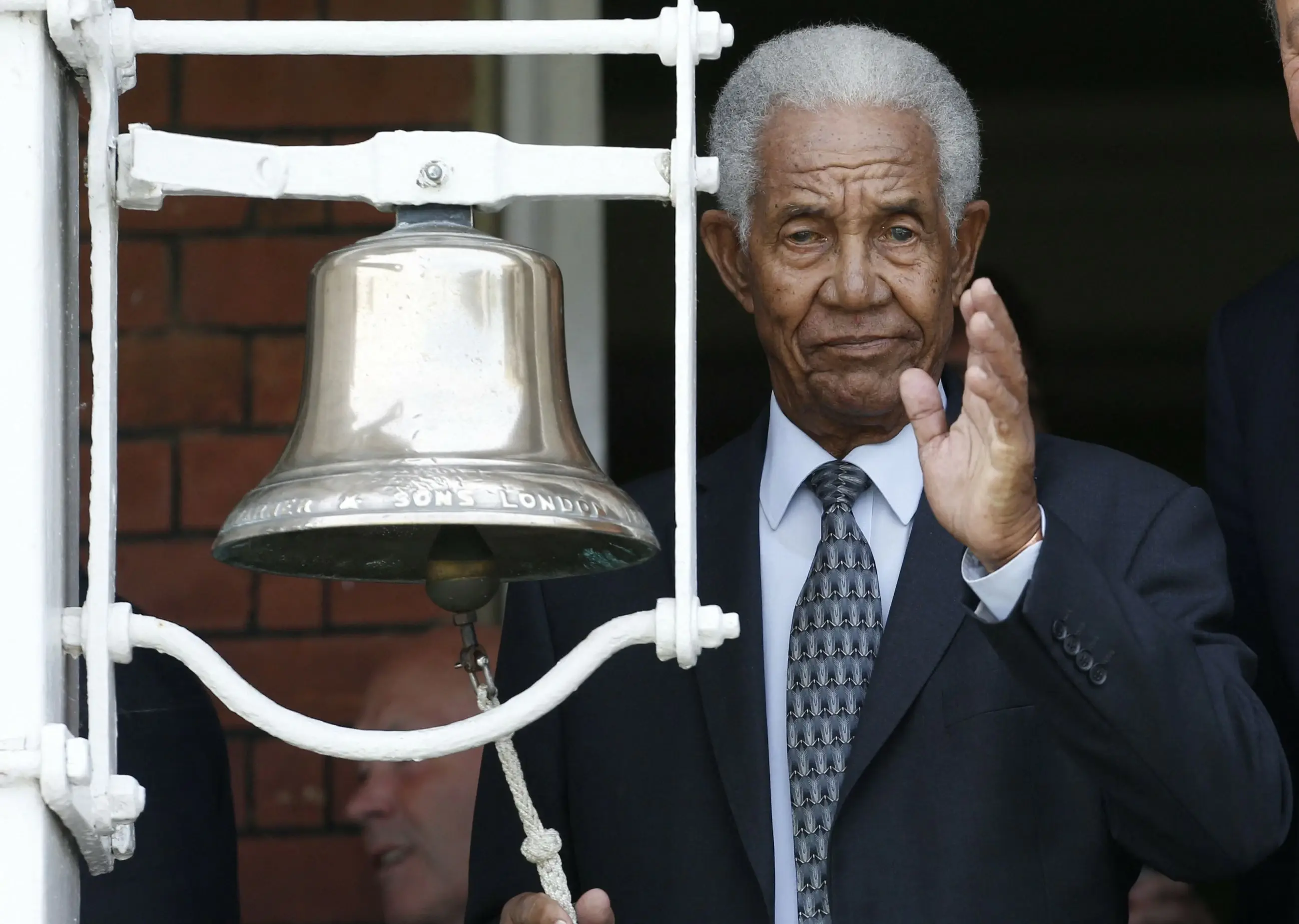 A cricketer who sparked miracles