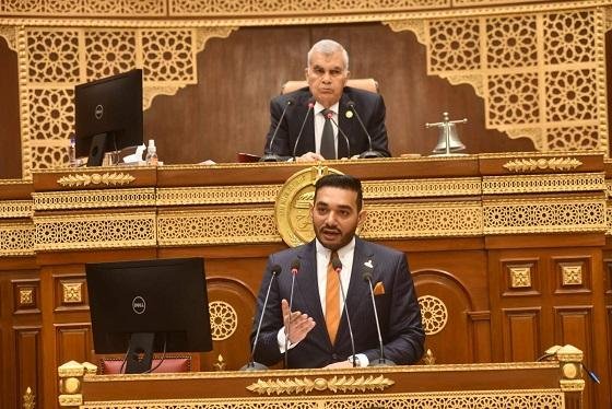 برلماني: توجيهات الرئيس السيسي تضع الأسرة المصرية والطالب والمعلم في قلب أولويات تطوير التعليم