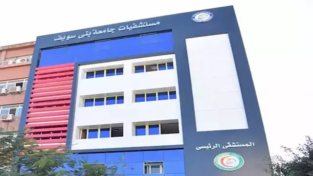 جميعهم من قرية واحدة.. ننشر أسماء ضحايا حادث سقوط سقالة ببني سويف