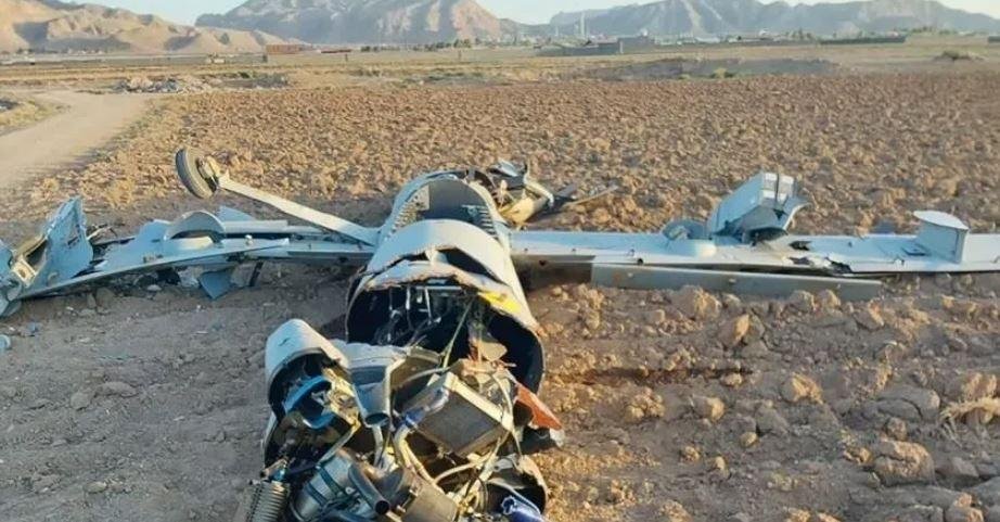 القوات الروسية تسقط 274 مسيرة أوكرانية