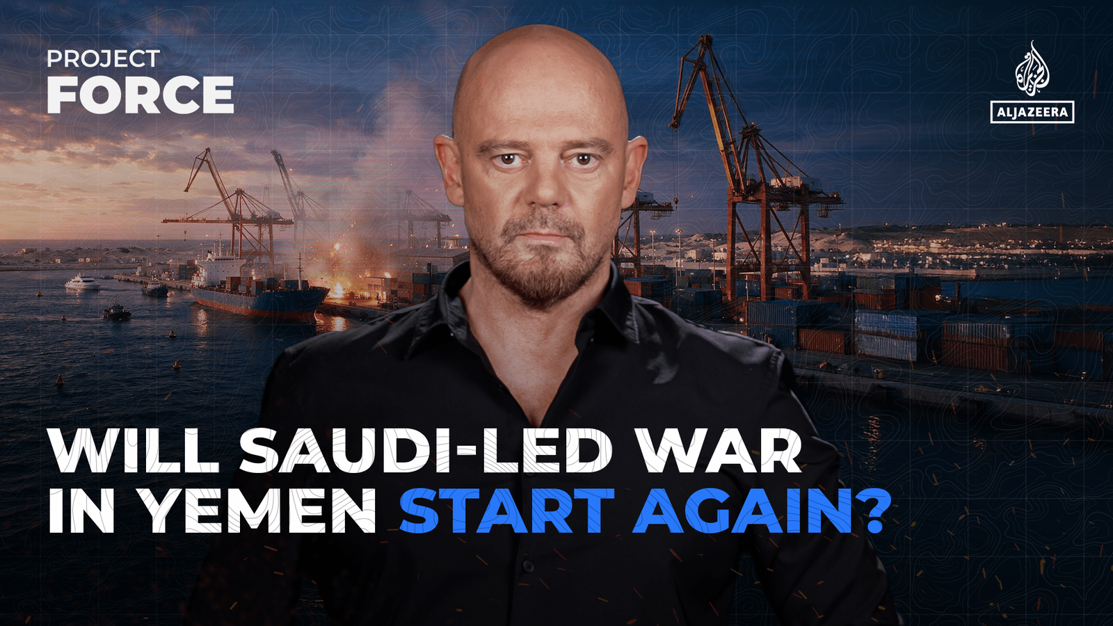 Will the Houthis shut down Saudi Arabian shipping?