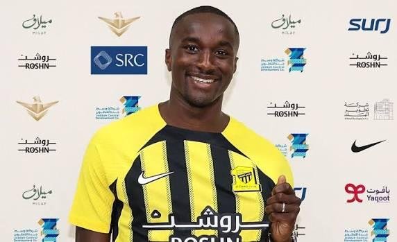 تقارير: إنتر يعرض أصلاني و18 مليون يورو لضم موسى ديابي من الاتحاد