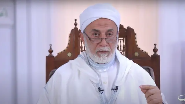 يسري جبر يوضح علاج فتور الطاعة: اجعل لنفسك حدًا أدنى من العبادة ولا تستجب للفتور