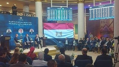 إسلام عزام: حوافز القيد بالبورصة خطوة لتعزيز تنافسية سوق المال المصري إقليميا
